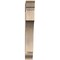 Ekena Millwork Westlake Traditional Smooth Bracket, Douglas Fir, 5 1/2"W x 32"D x 40"H BKT06X32X40WTL01SDF - alternate 2